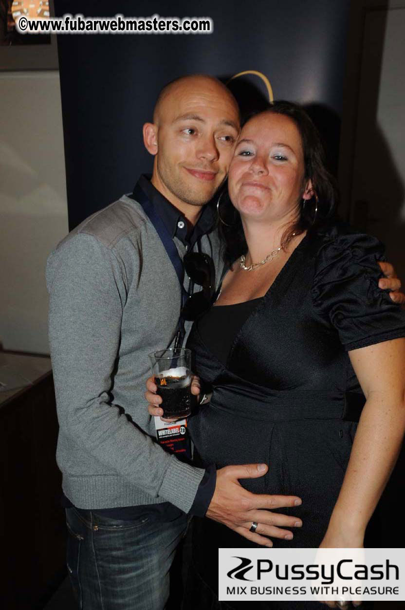 Opening Cocktail Reception