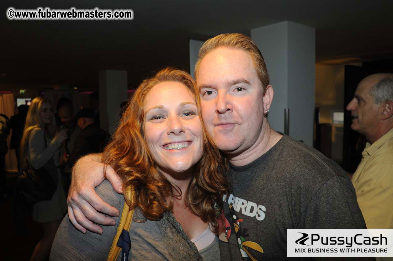 Opening Cocktail Reception