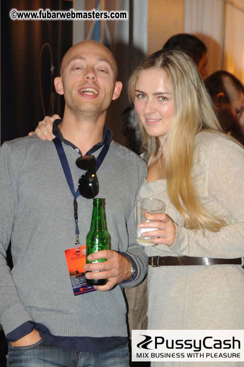 Opening Cocktail Reception