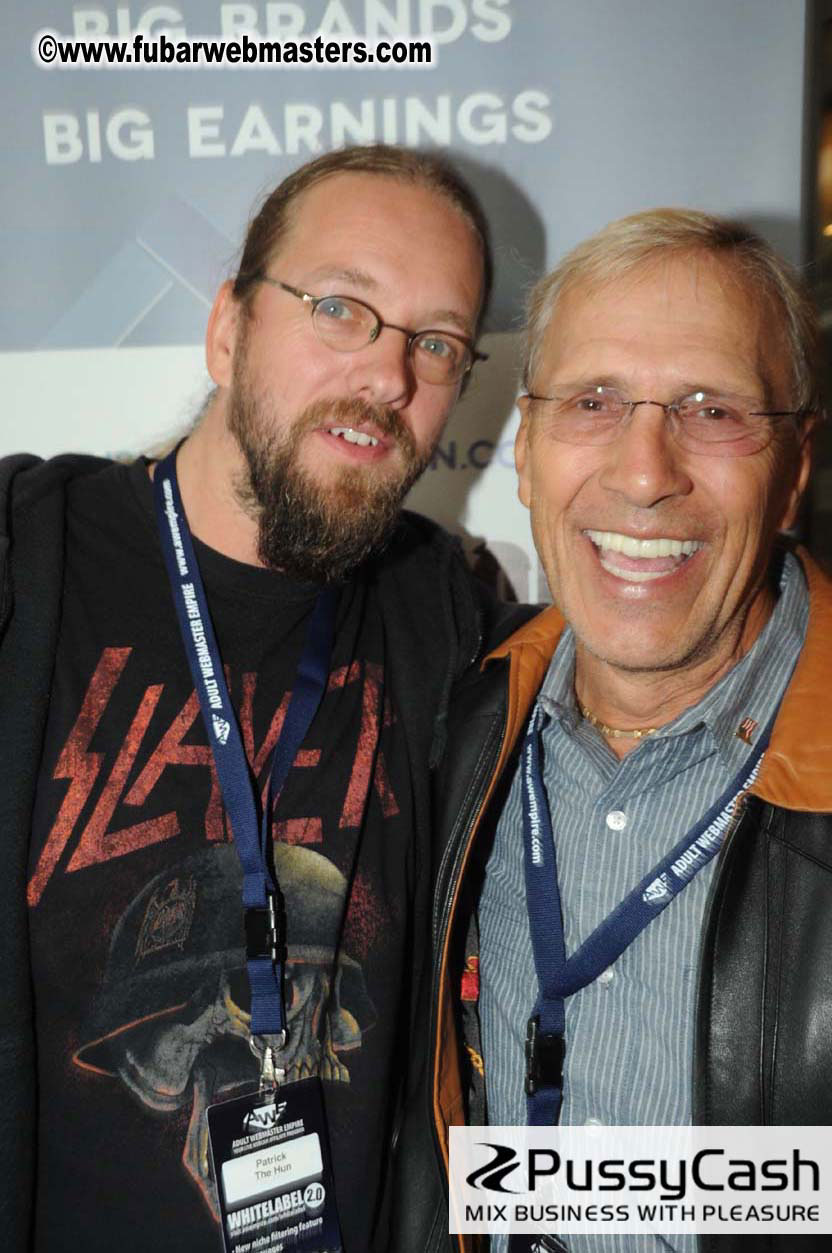 Opening Cocktail Reception