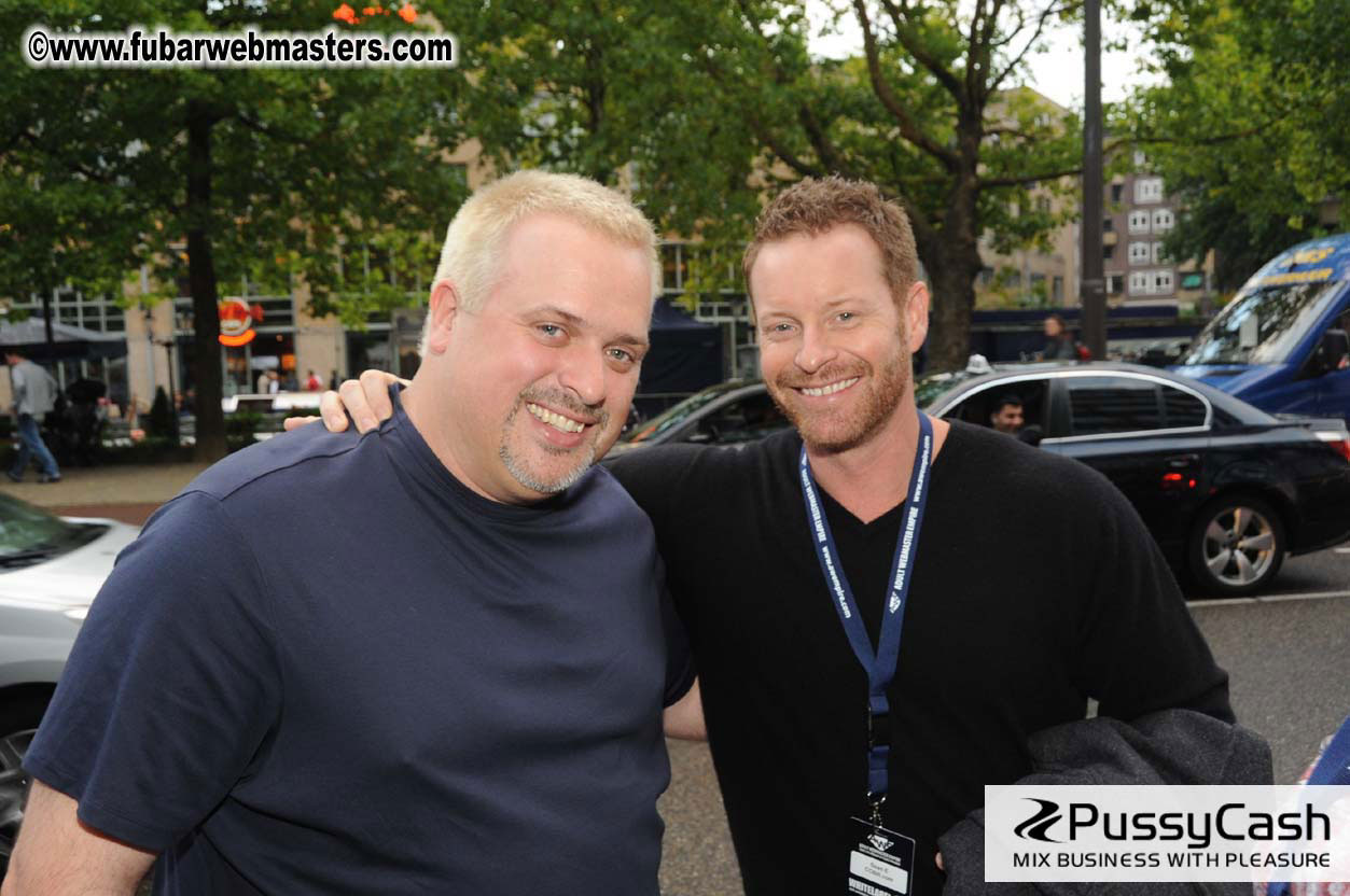 Opening Cocktail Reception