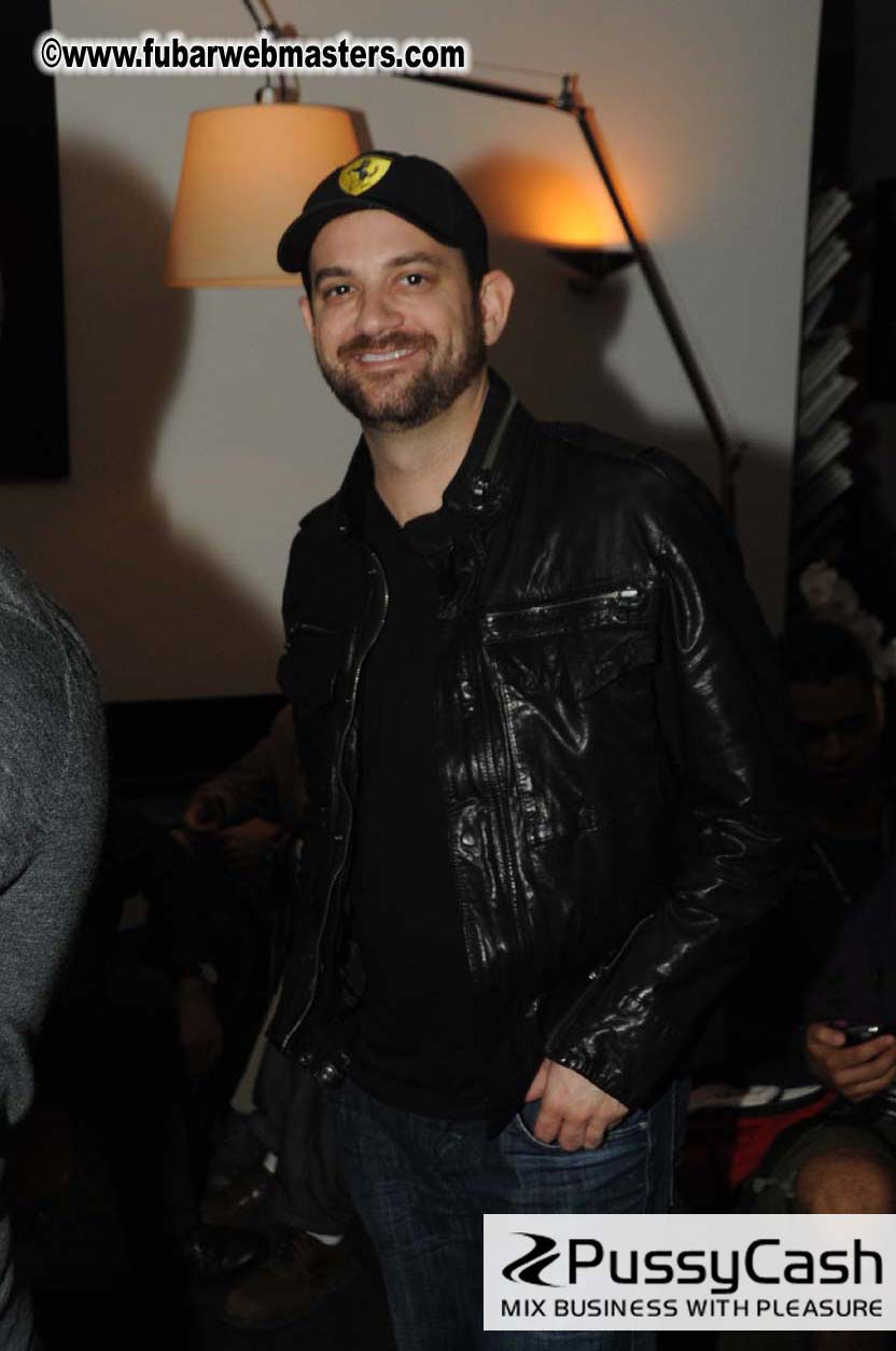 Opening Cocktail Reception