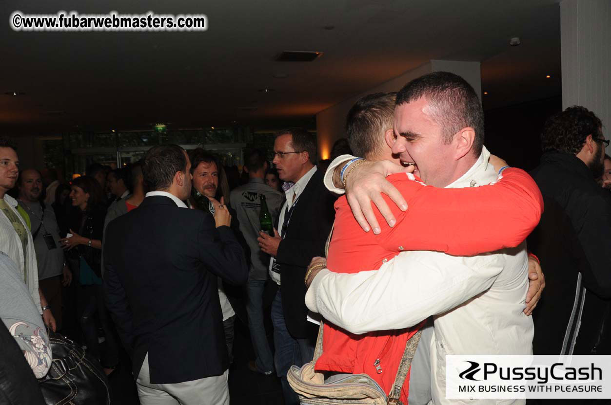 Opening Cocktail Reception