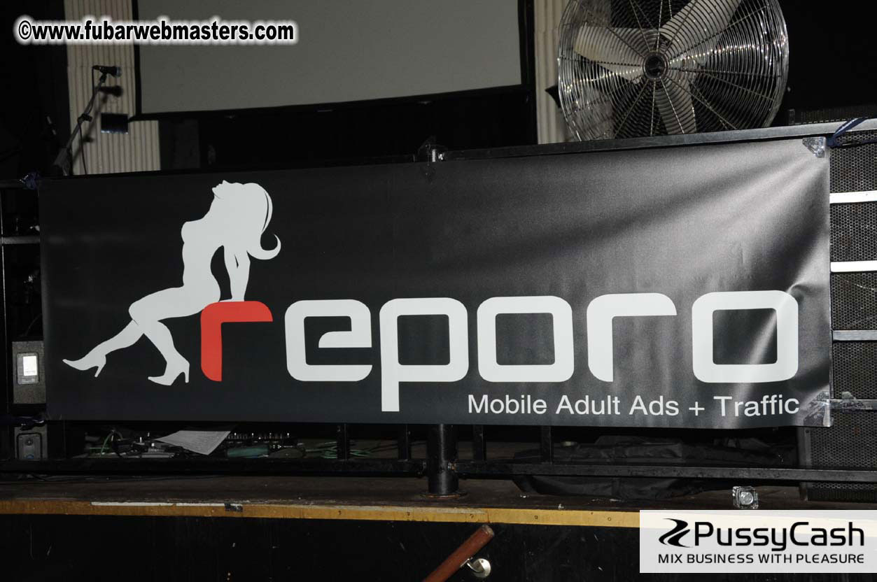 Webmaster Rock Party