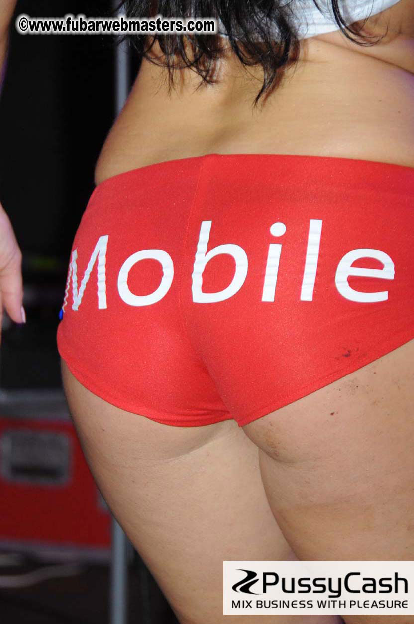 Webmaster Rock Party