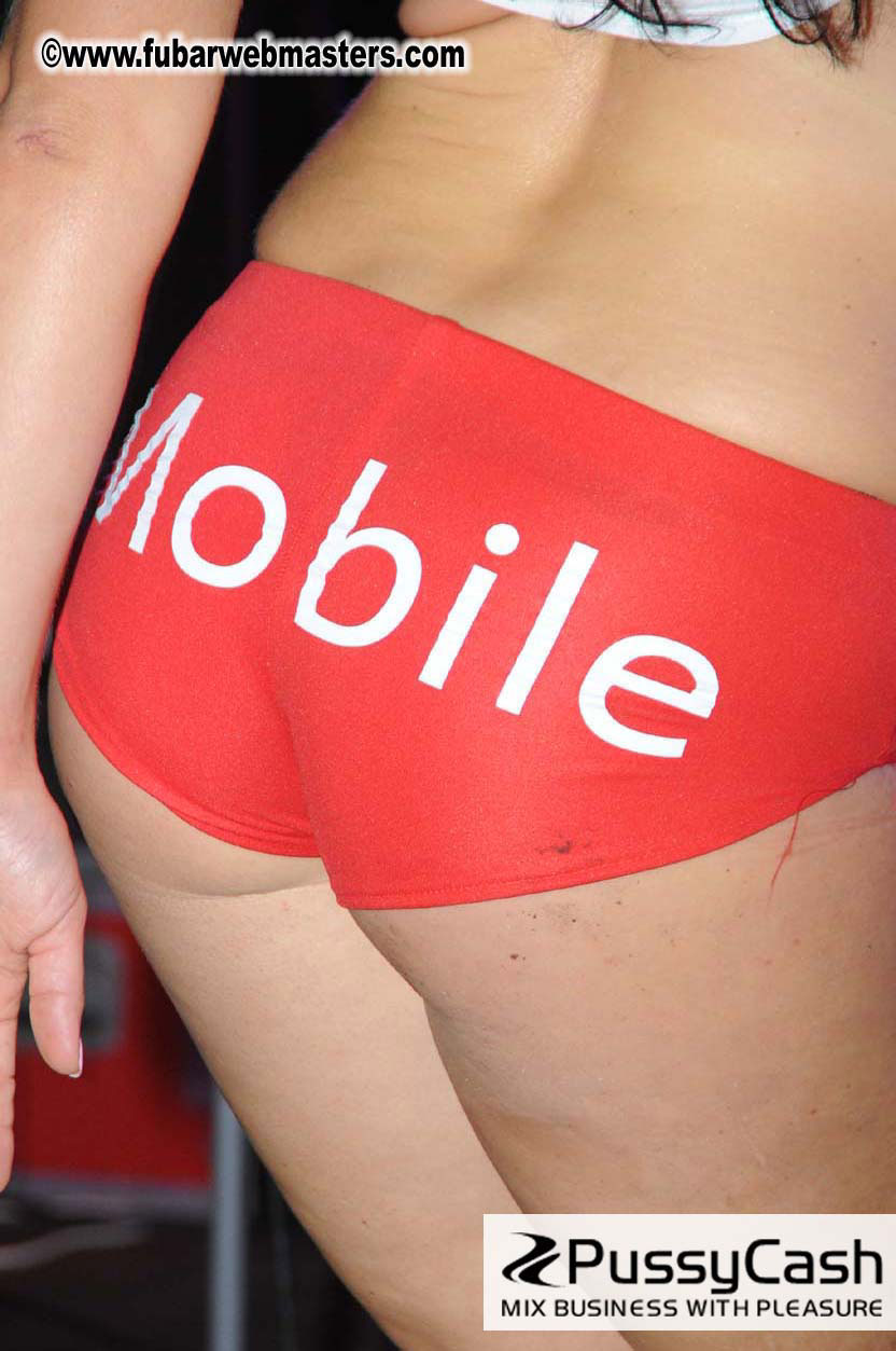 Webmaster Rock Party