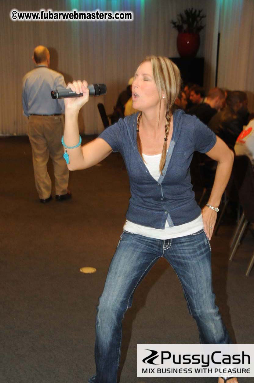 Speed Networking & Seminars