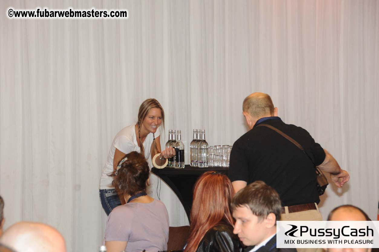 Speed Networking & Seminars