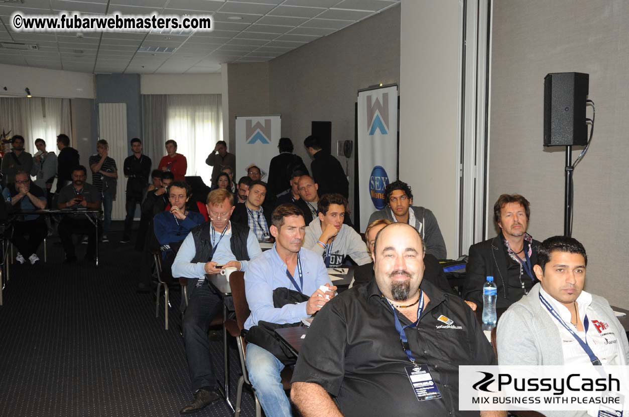 Speed Networking & Seminars