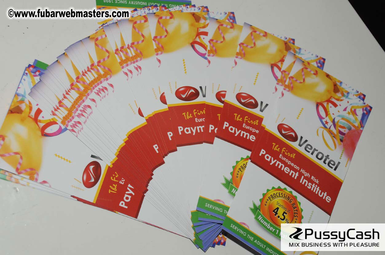 Adult Webmaster Canal Cruise