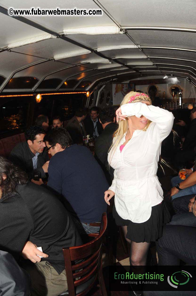 Adult Webmaster Canal Cruise