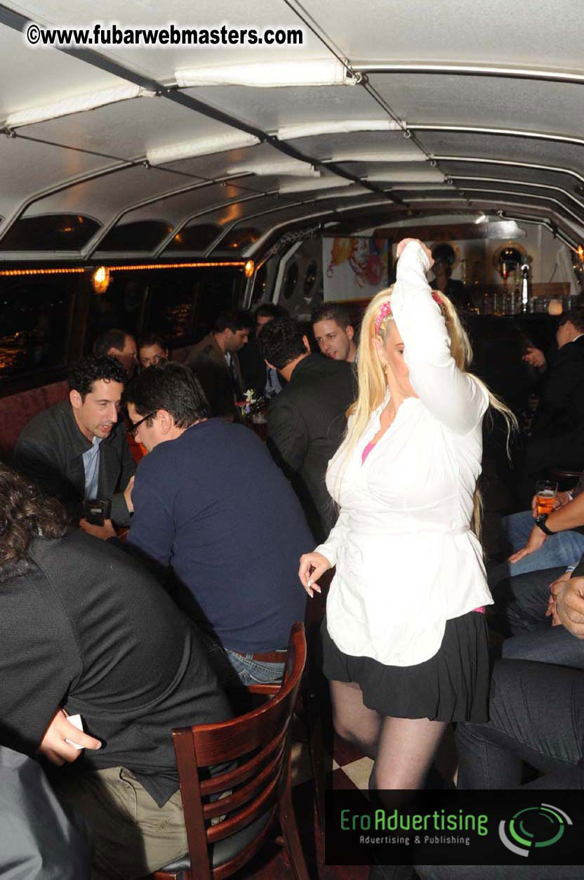 Adult Webmaster Canal Cruise