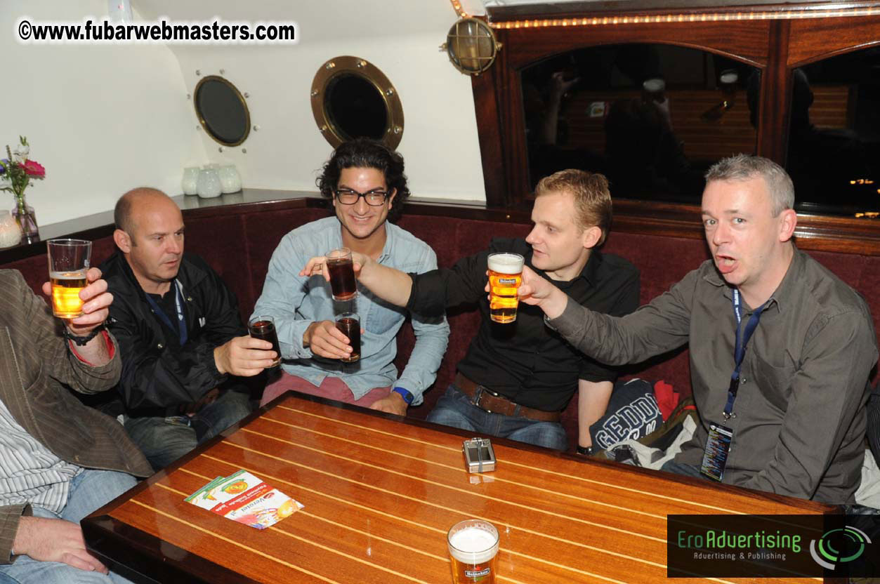 Adult Webmaster Canal Cruise