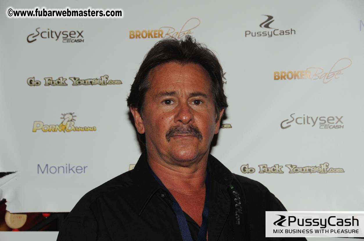 GFY Party and Awards