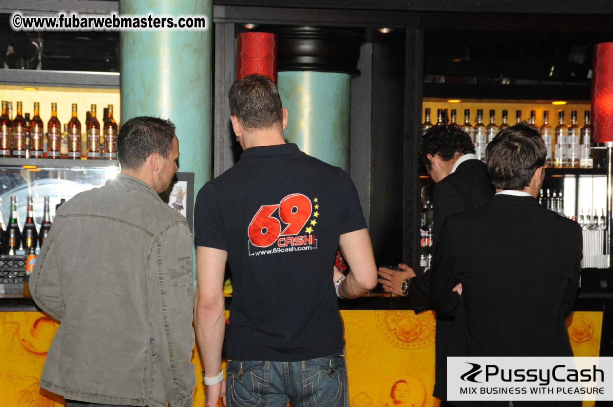 GFY Party and Awards