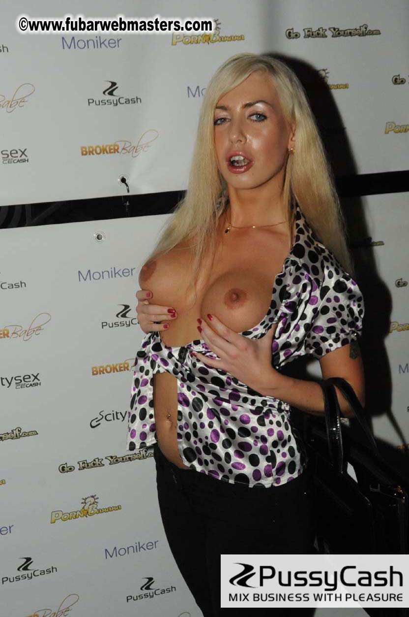 GFY Party and Awards