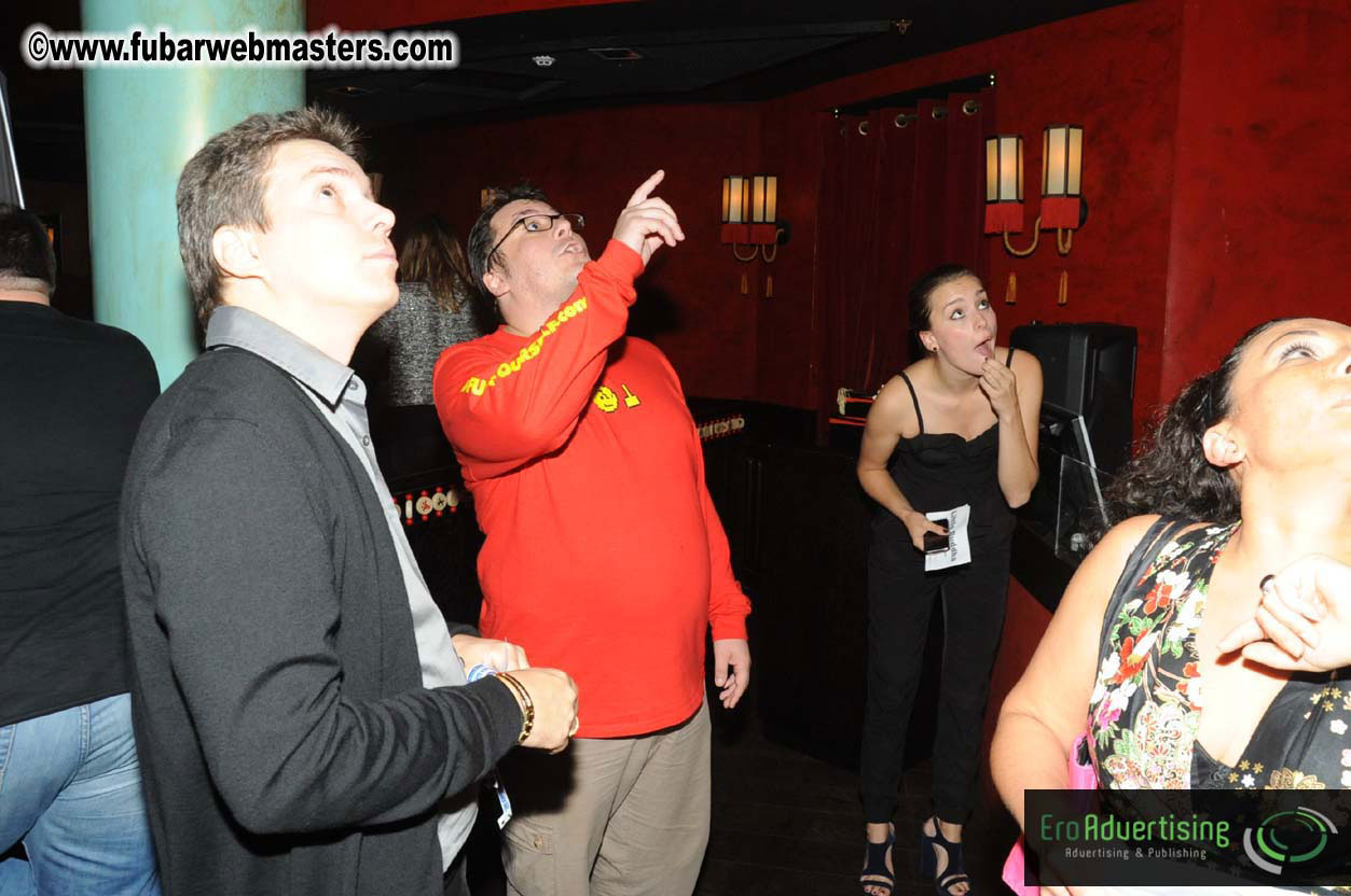 GFY Party and Awards