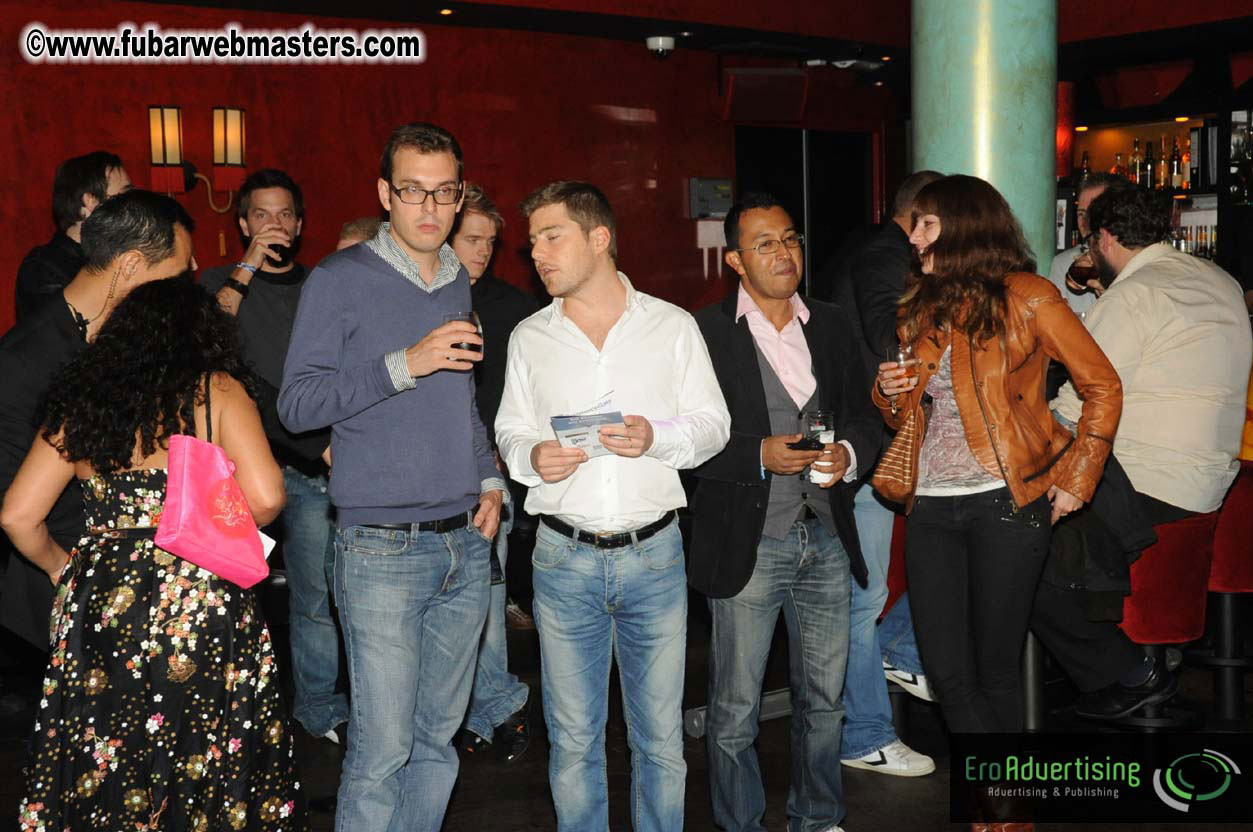 GFY Party and Awards