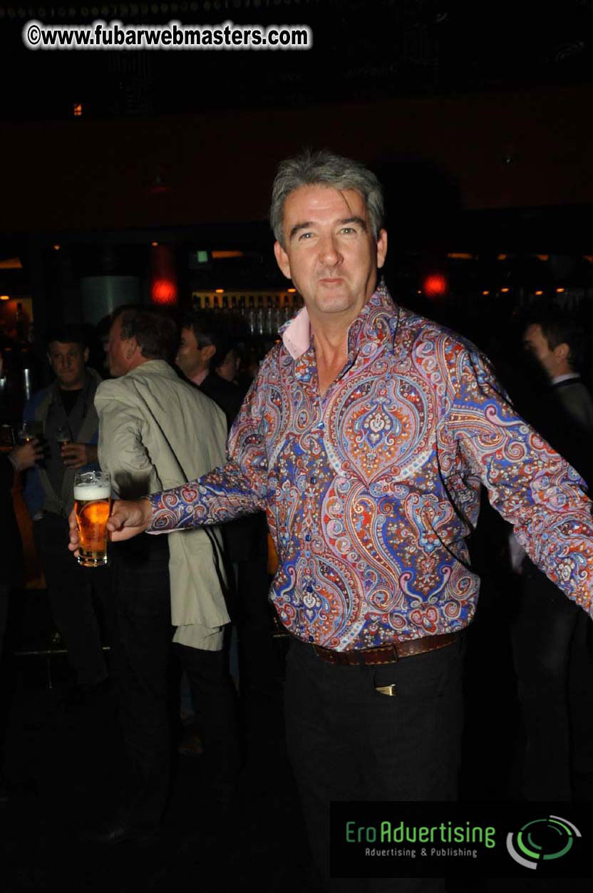 GFY Party and Awards