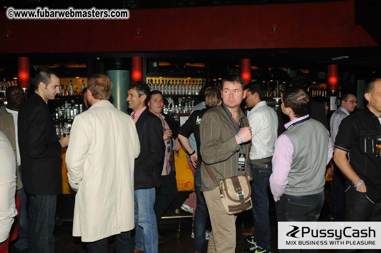 GFY Party and Awards