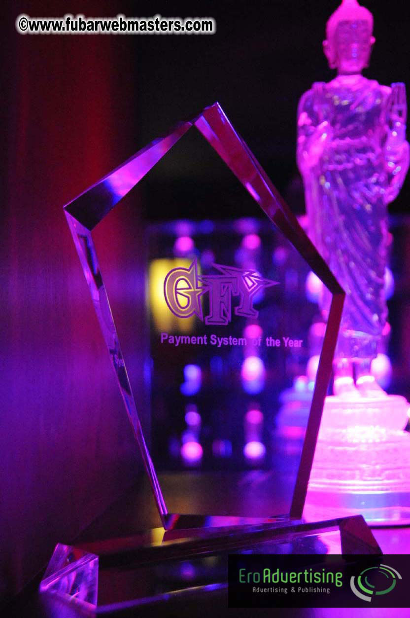 GFY Party and Awards