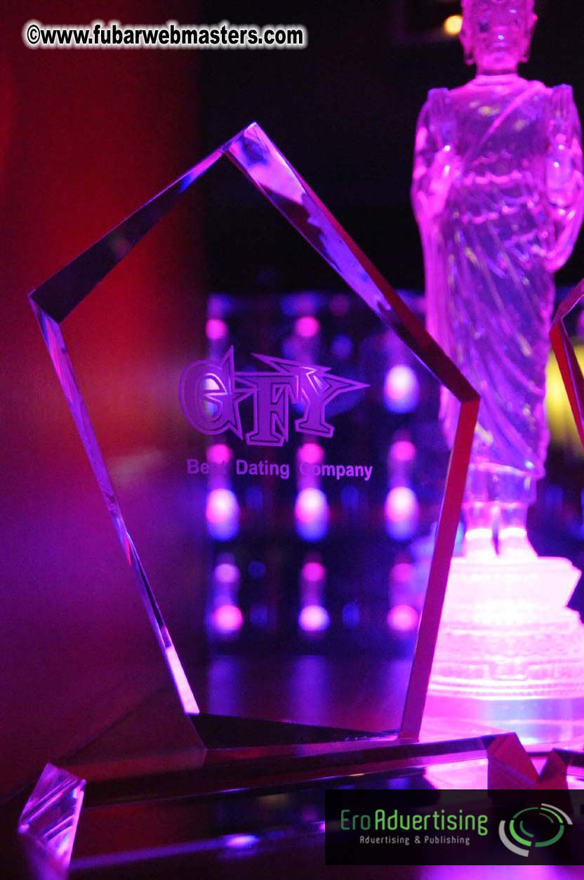 GFY Party and Awards