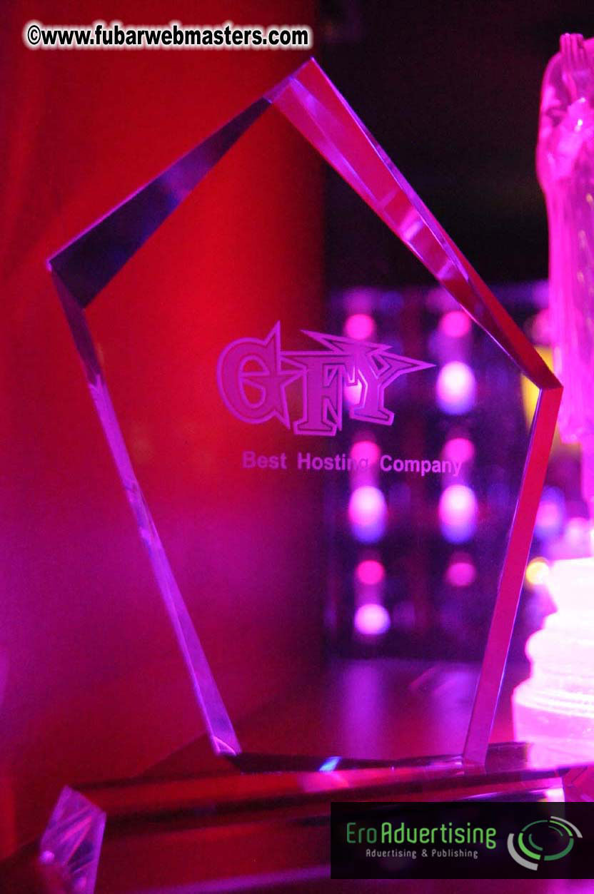 GFY Party and Awards