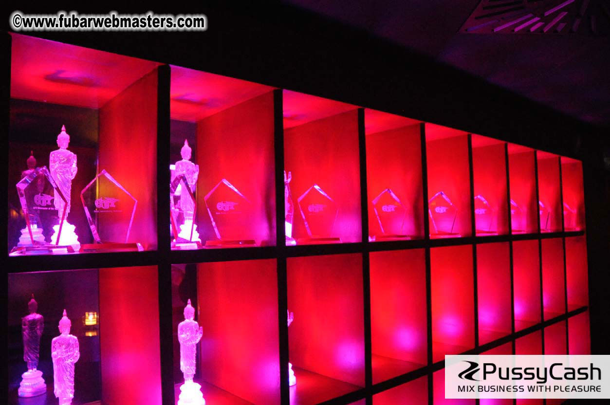 GFY Party and Awards