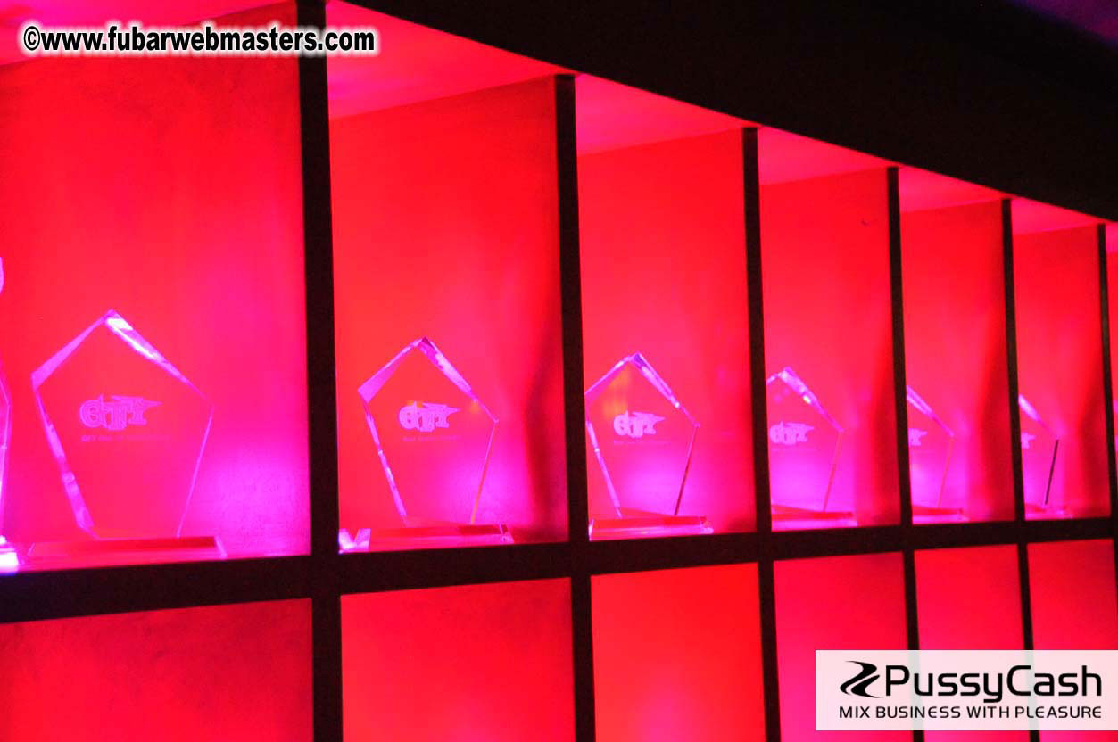 GFY Party and Awards