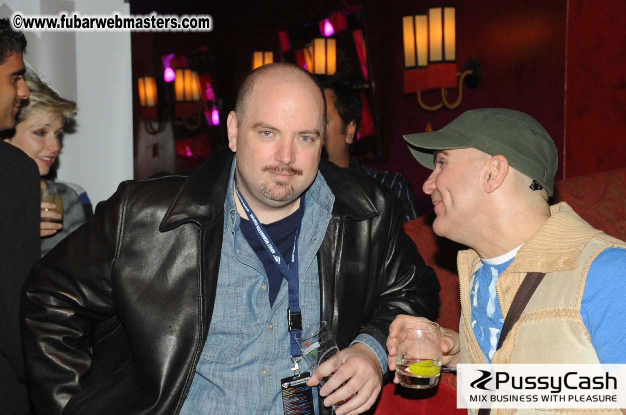 GFY Party and Awards