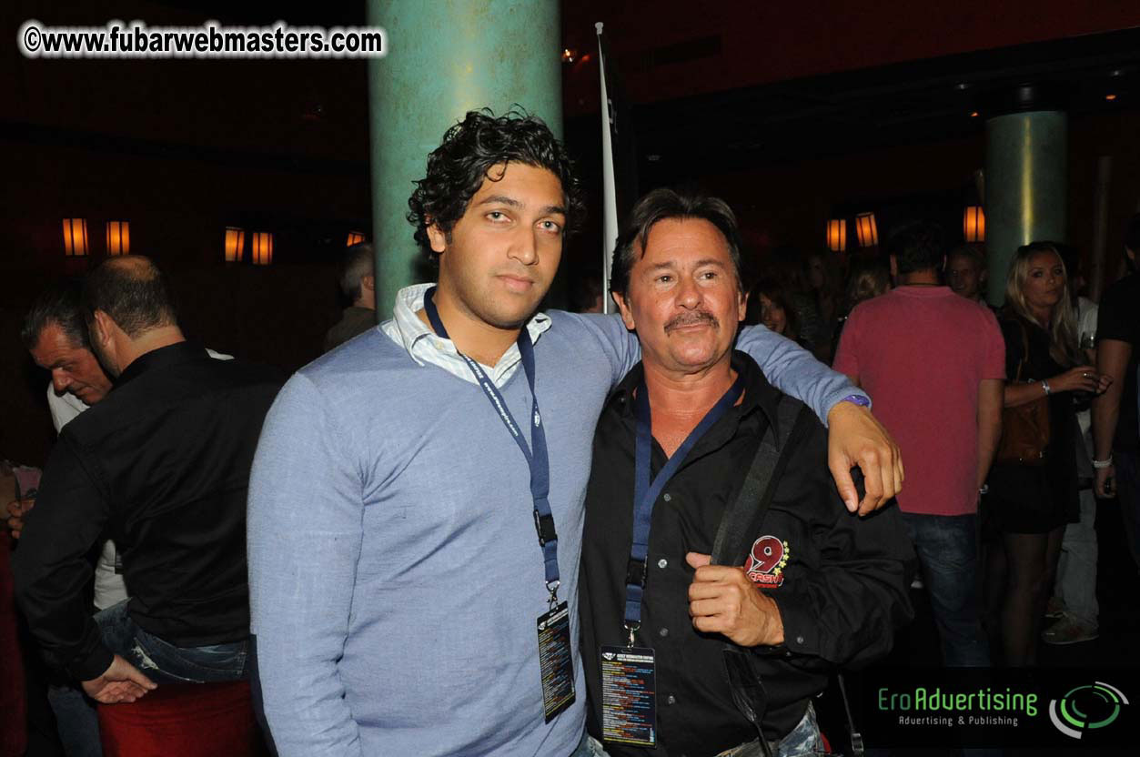 GFY Party and Awards