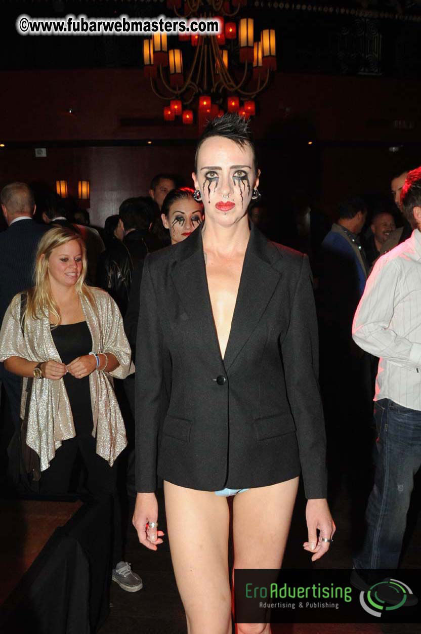 GFY Party and Awards