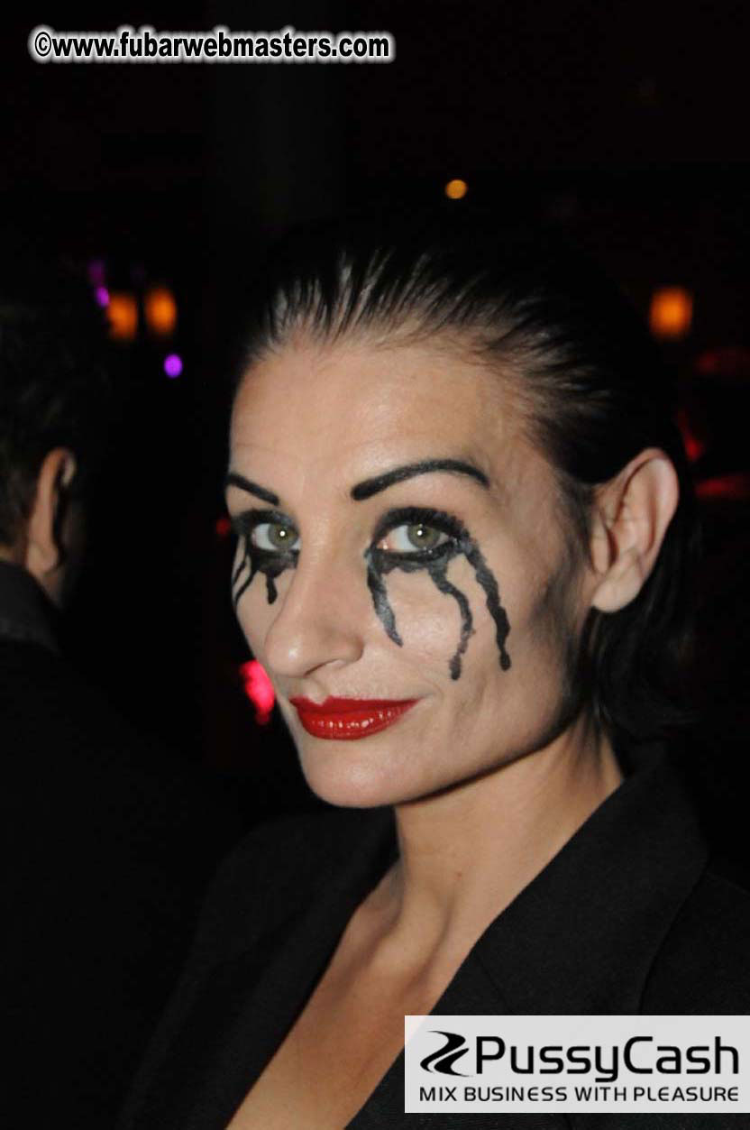 GFY Party and Awards