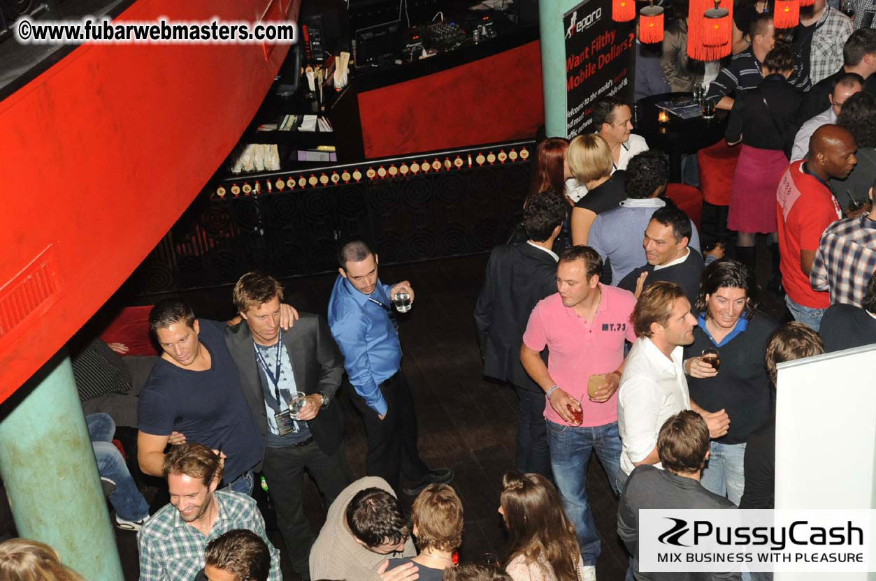 GFY Party and Awards