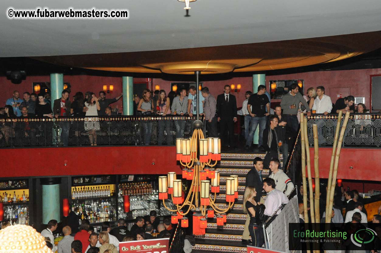 GFY Party and Awards