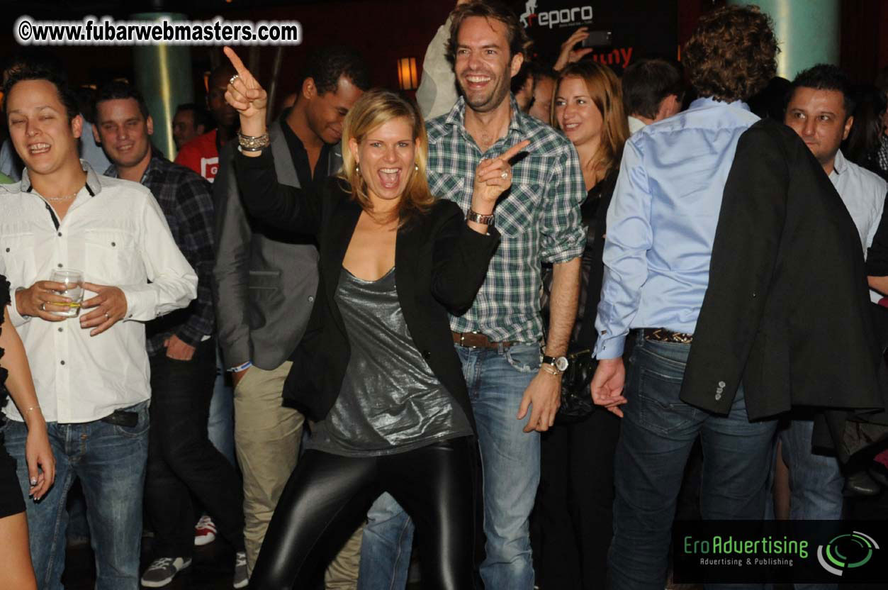 GFY Party and Awards