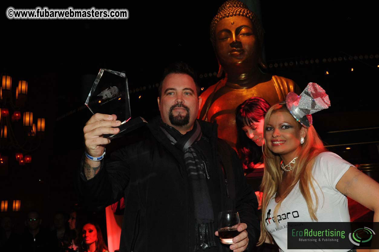 GFY Party and Awards