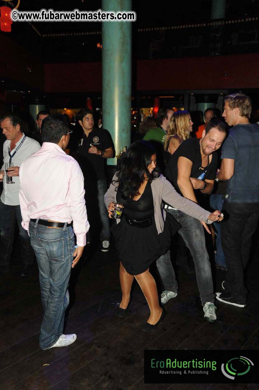 GFY Party and Awards