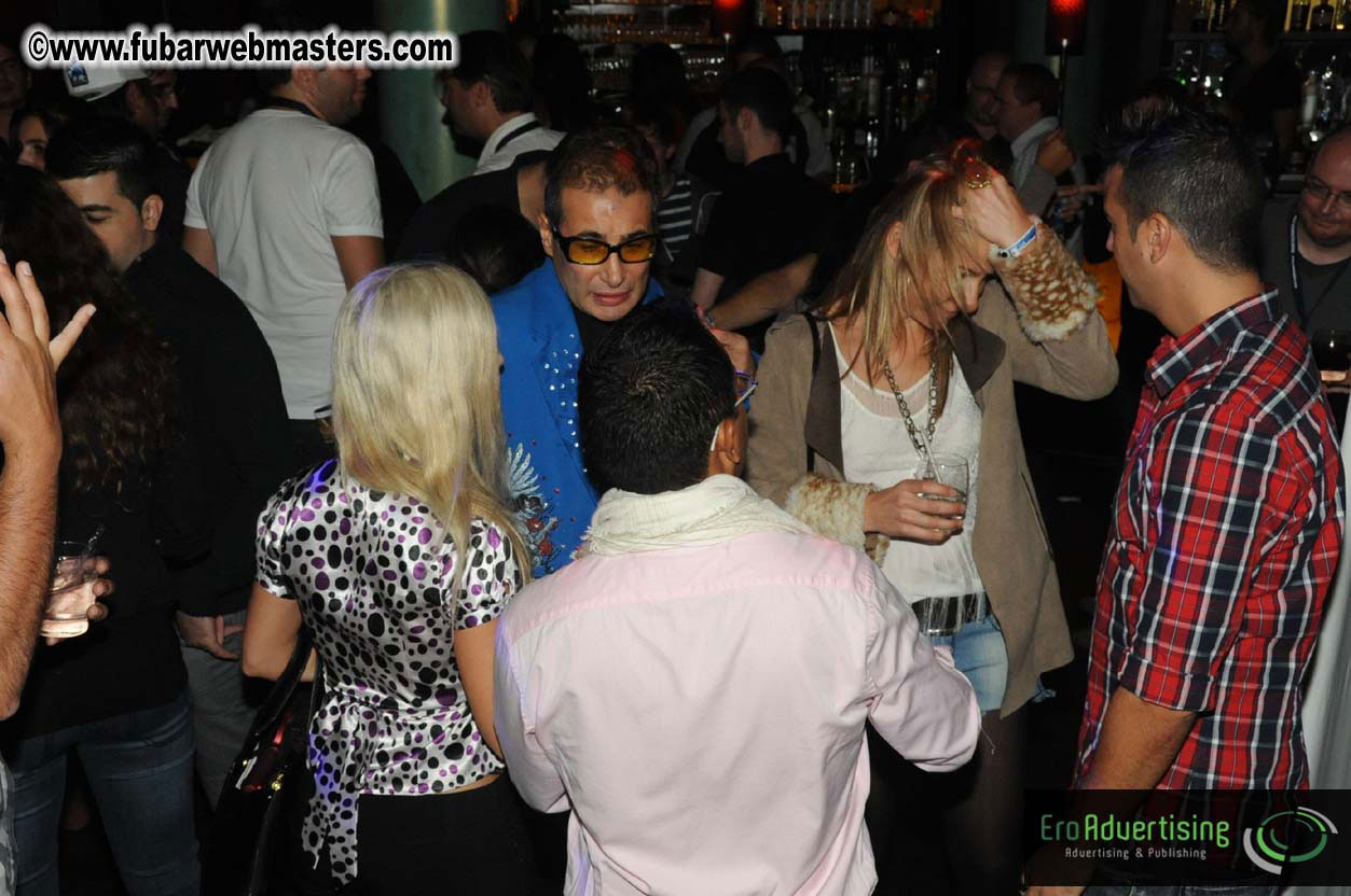 GFY Party and Awards