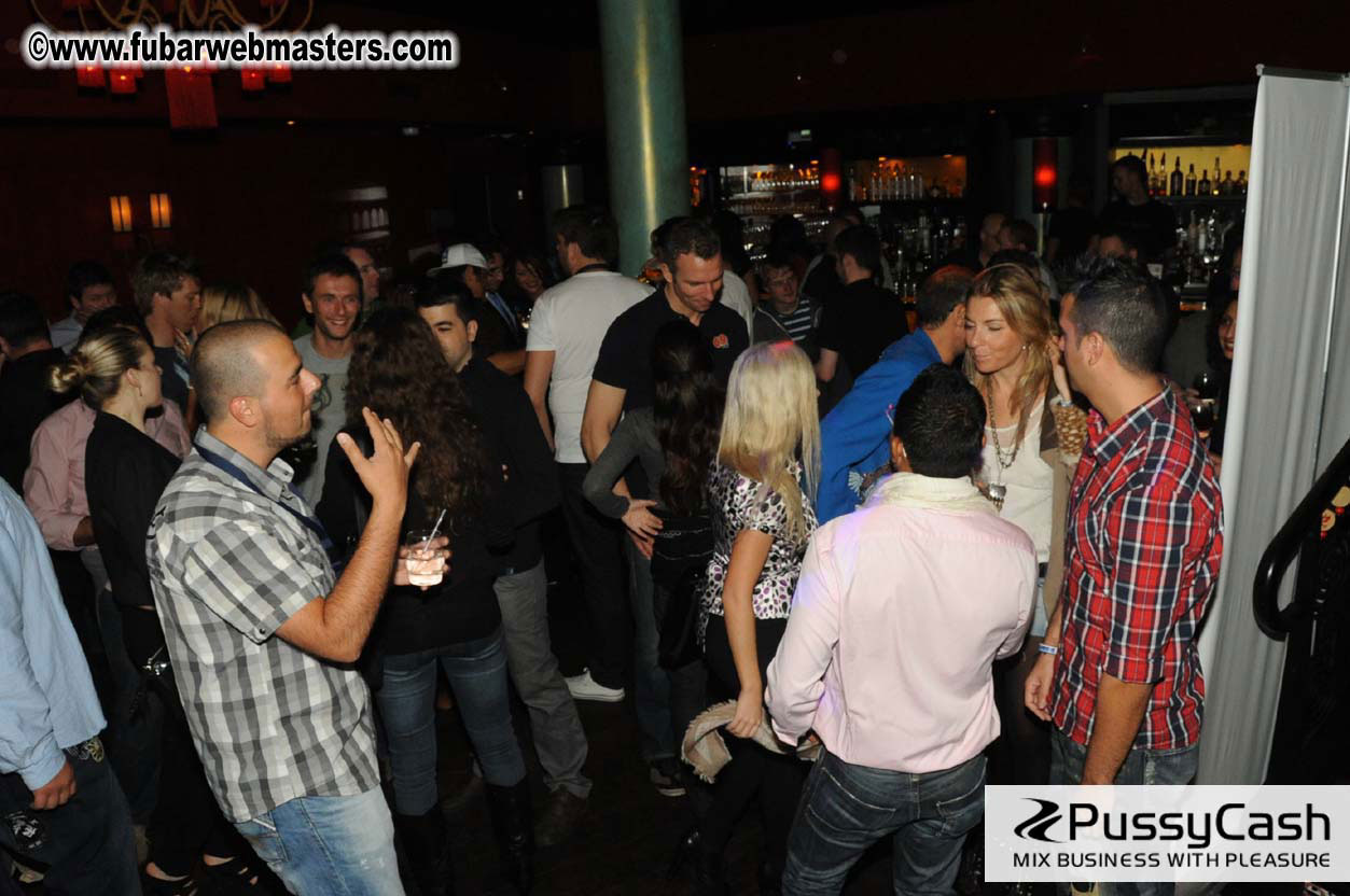 GFY Party and Awards