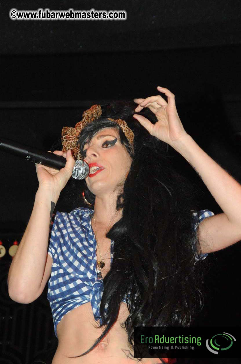 GFY Party and Awards