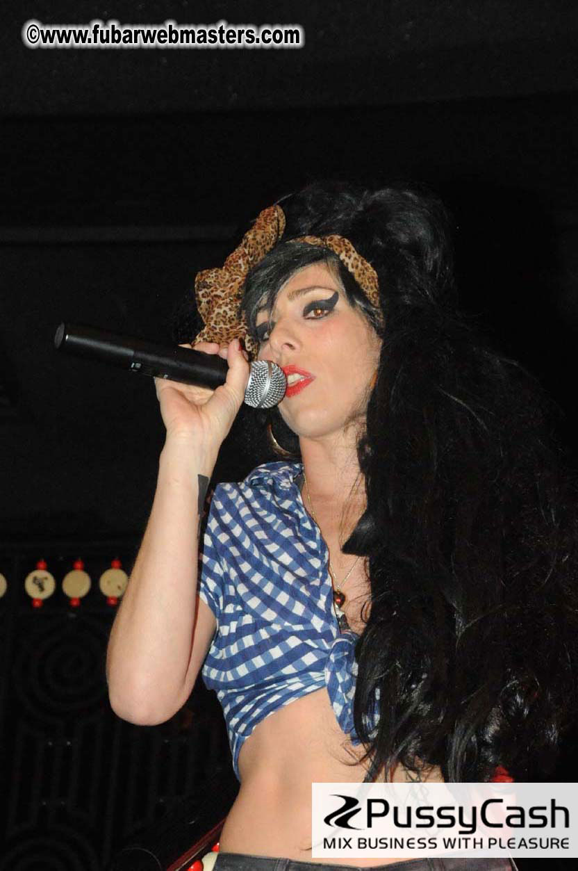 GFY Party and Awards