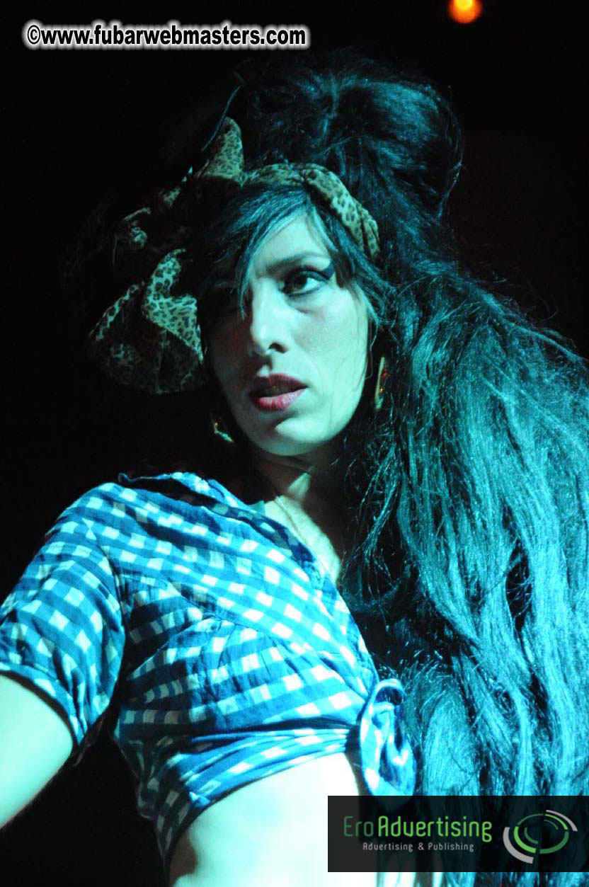 GFY Party and Awards