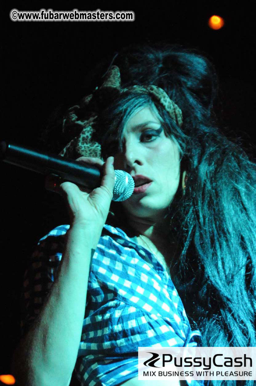 GFY Party and Awards