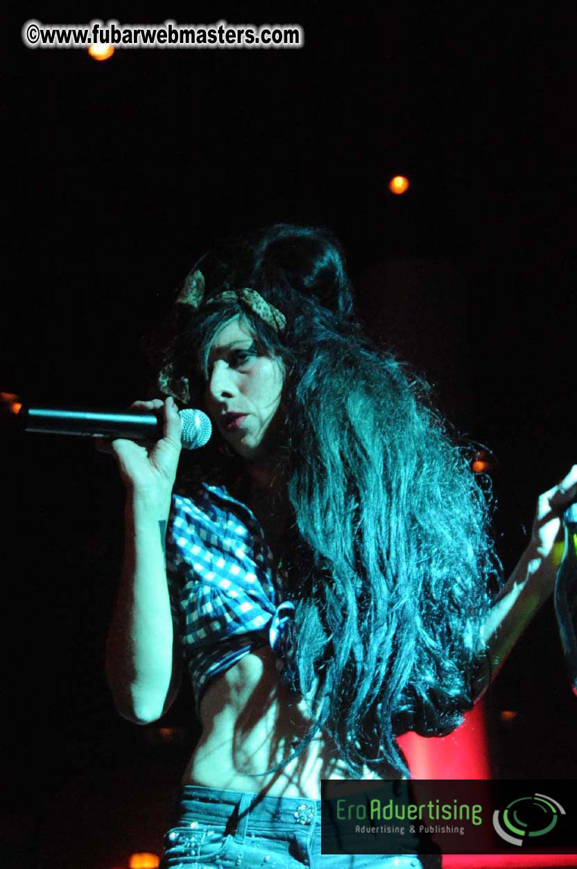 GFY Party and Awards