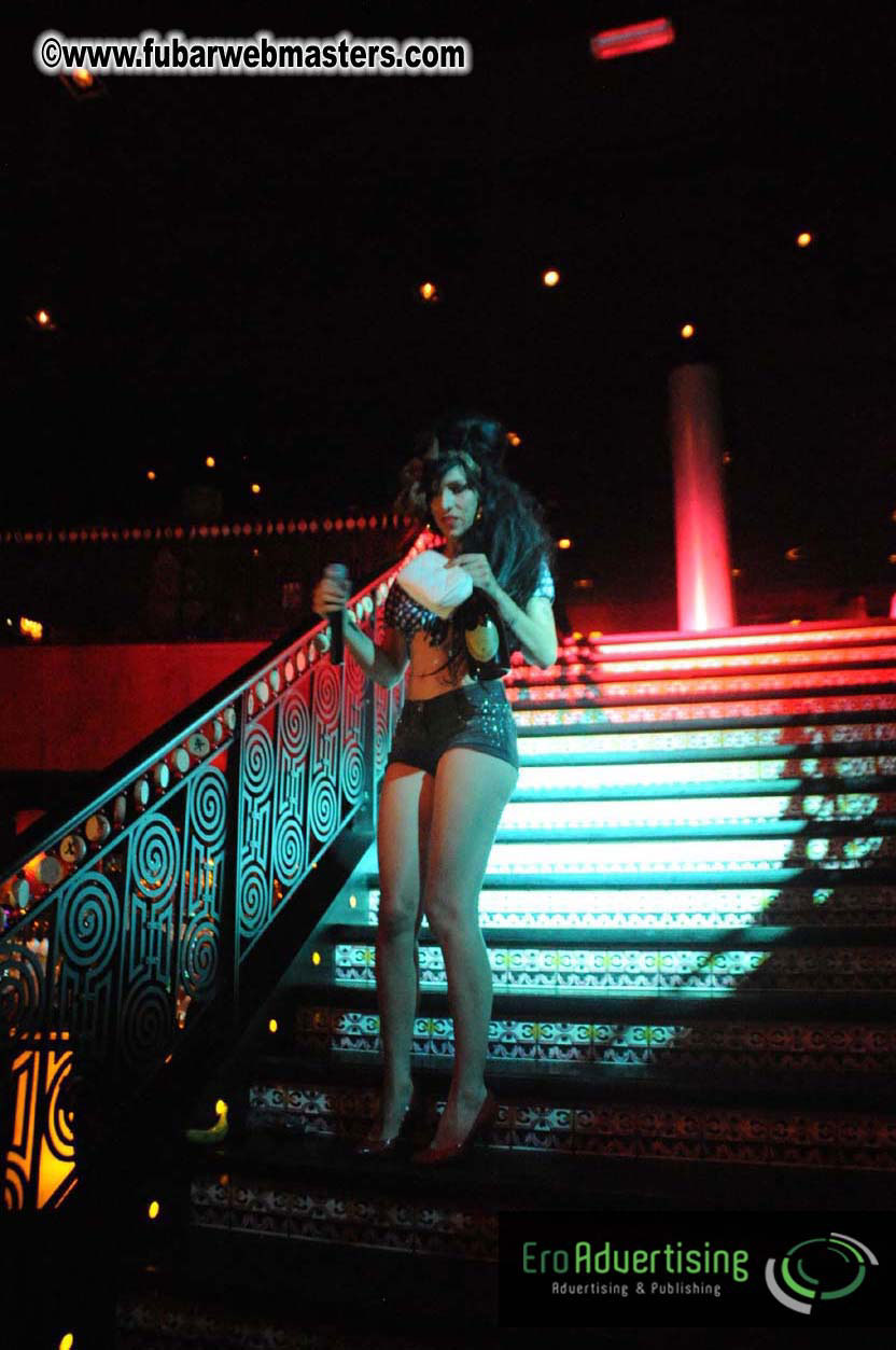 GFY Party and Awards