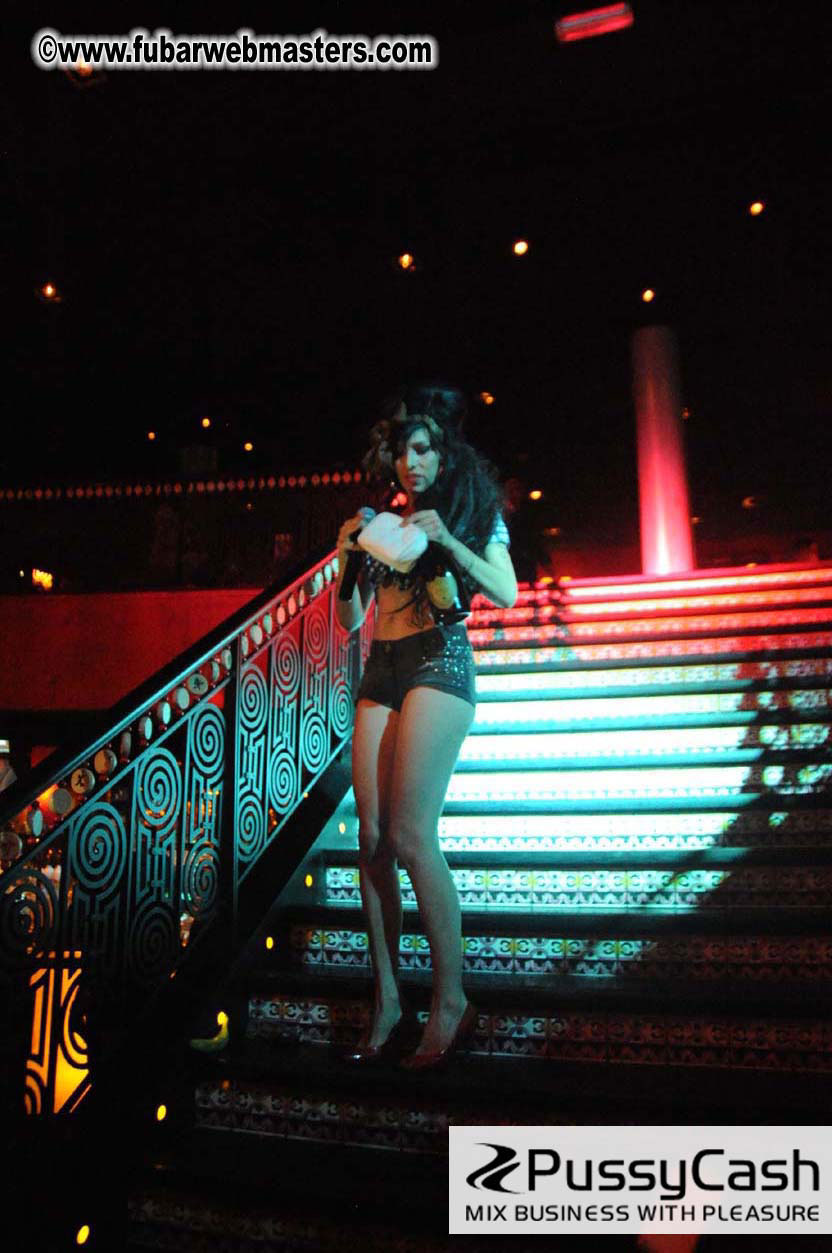 GFY Party and Awards