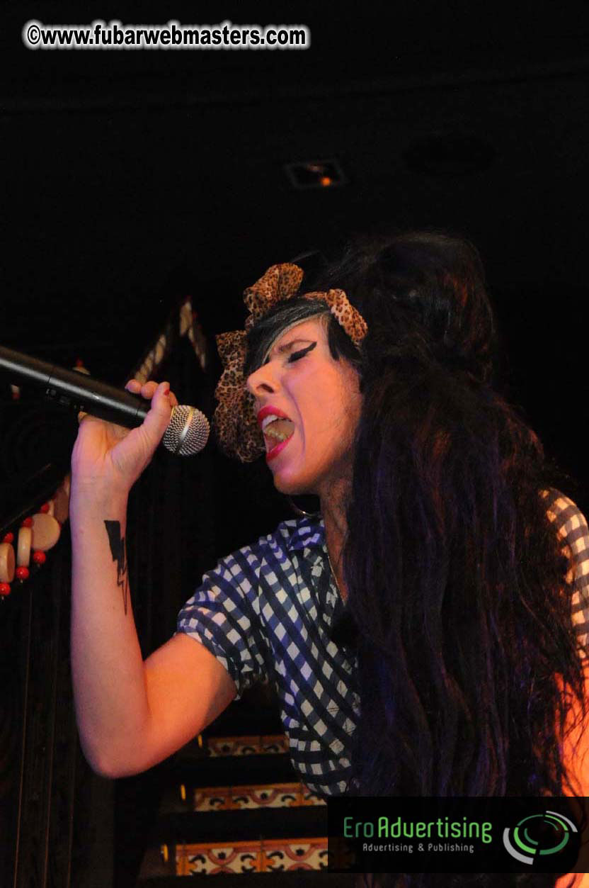 GFY Party and Awards