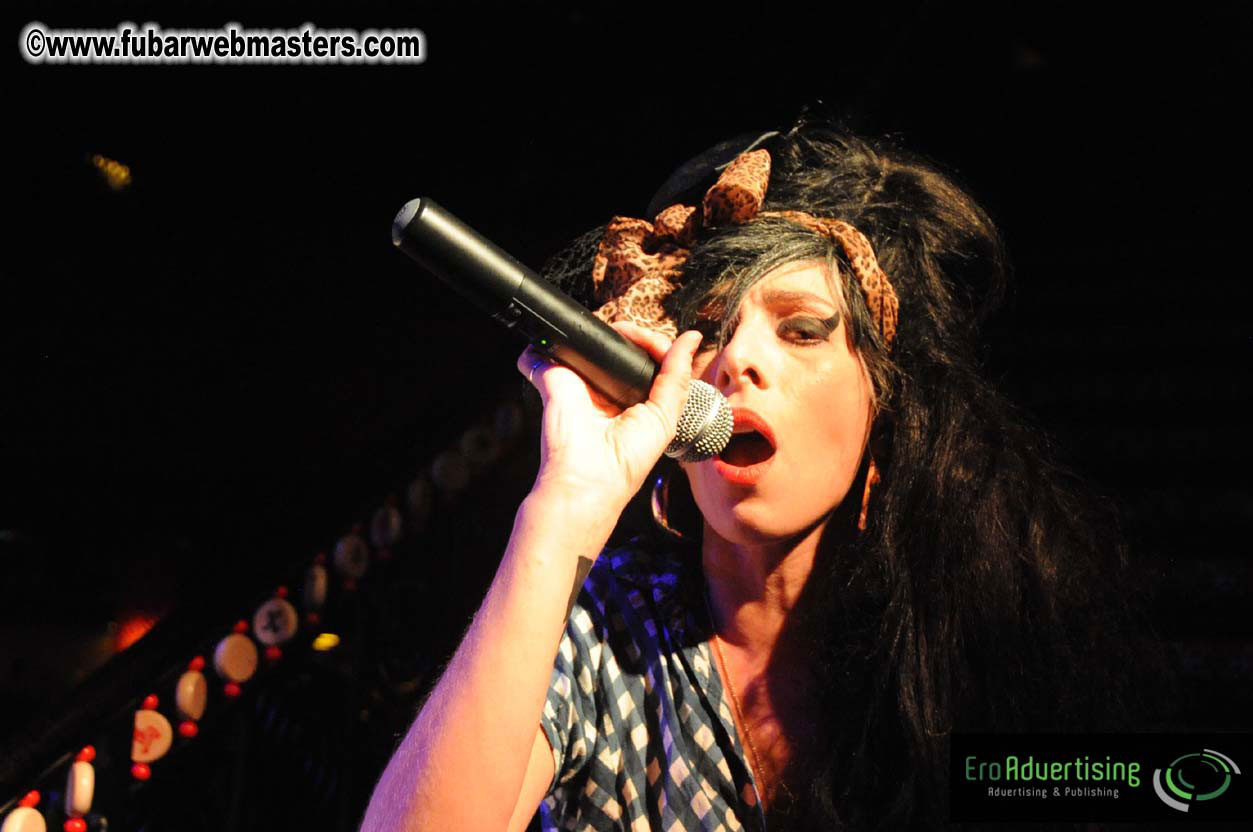 GFY Party and Awards