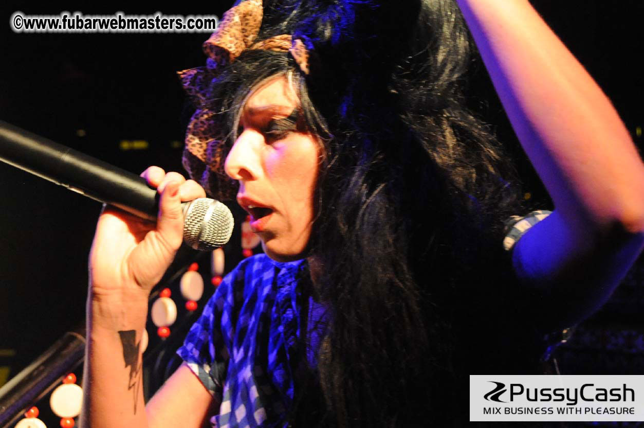 GFY Party and Awards